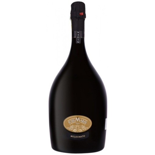 Foss Marai Nadin Prosecco Valdobbiadene DOCG Millesimato Dry 1.5L