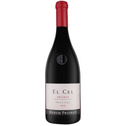 Merum Priorati El Cel 0.75L