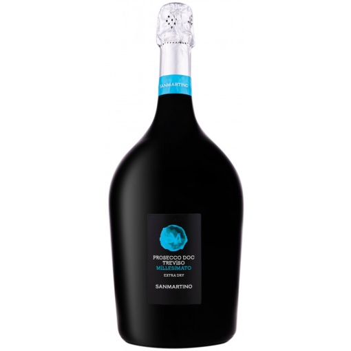 San Martino Prosecco Millesimato Extra Dry 1.5L