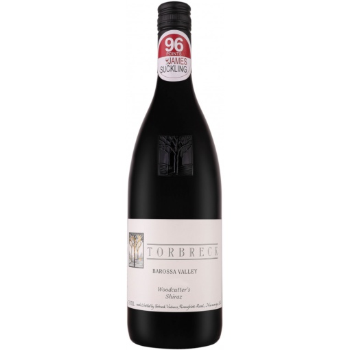 Torbreck Woodcutter's Shiraz 0.75L