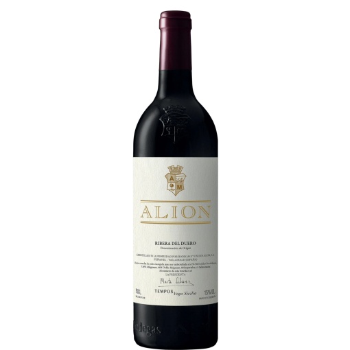 Vega Sicilia Alion 0.75L