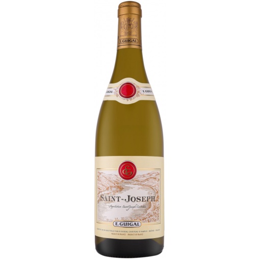 E. Guigal Saint Joseph Blanc 0.75L