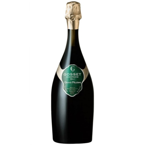 Gosset Grand Millesime Brut 2015 0.75L