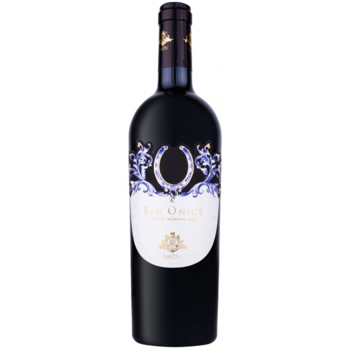Nativ Blu Onice Aglianico 0.75L