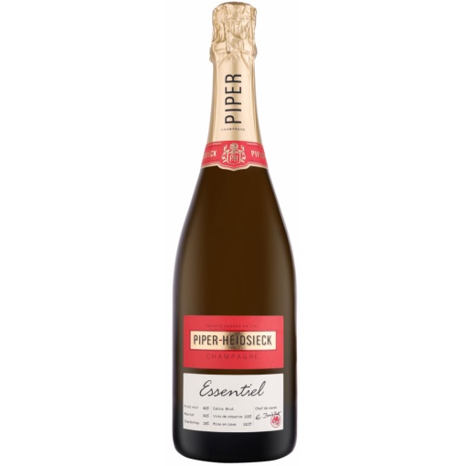 Piper Heidsieck Essentiel Extra Brut 0.75L