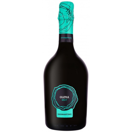 San Martino Glera Brut 0.75L