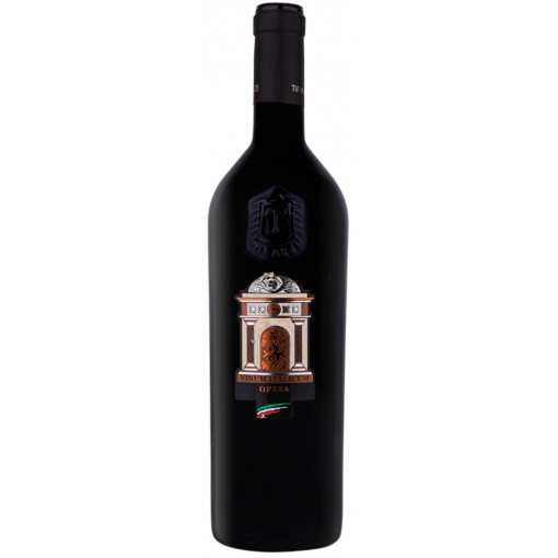 Tinazzi Opera No 3 0.75L