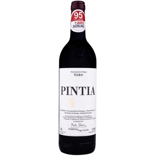 Vega Sicilia Pintia 0.75L