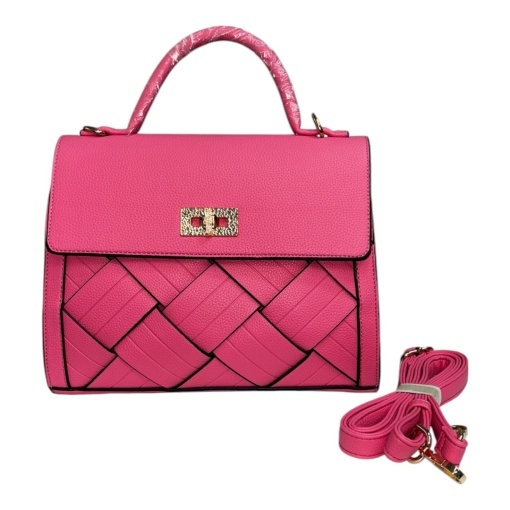 Geanta Fuxia