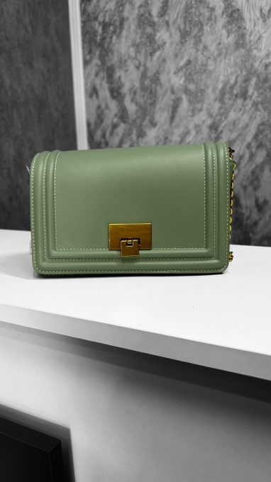 Geanta Olive