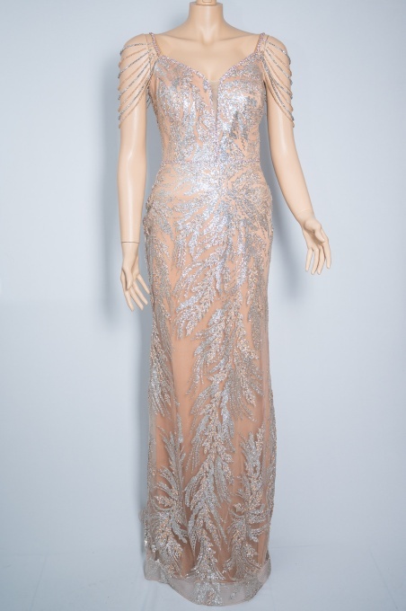 Rochie Luxury