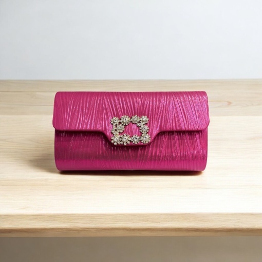Geanta clutch pinky