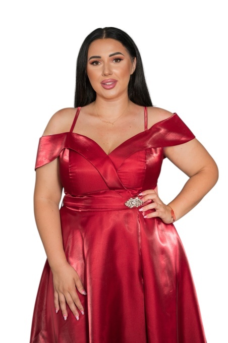 Rochie Viviana
