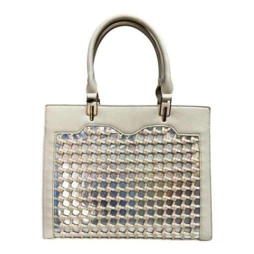 Geanta Beige