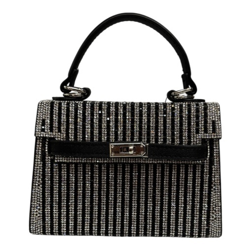 Geanta clutch Viana