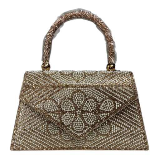 Geanta clutch Tessa Luxury