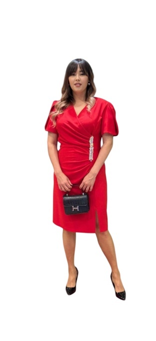 Rochie Elema