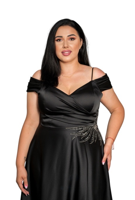 Rochie Gina
