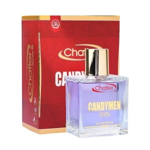 Apa de parfum Chatler – Original Candymen – Inspirat din J.P.G Scandal Pour Homme - Img 2