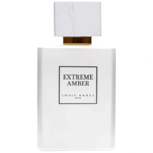 Apa de Parfum Extreme Amber