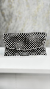 Geanta clutch Bling - Img 1