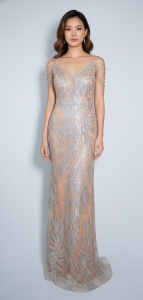 Rochie Luxury