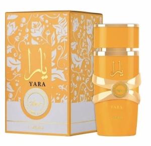 Yara Tous, Lattafa, 100ML - Img 2