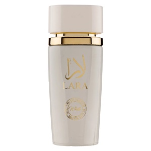 Apa de Parfum Lara White, Al Fakhr Perfumes