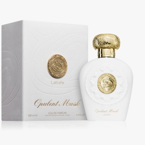 Opulent Musk - Img 2