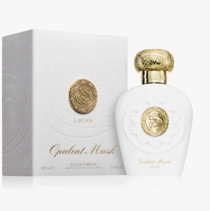 Opulent Musk - Img 2
