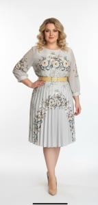Rochie Viola
