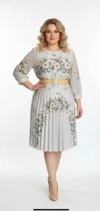 Rochie Viola