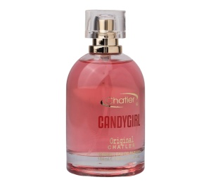 Apa de parfum Chatler – Original Candygirl 100 ml – Inspirat din J.P.G Scandal