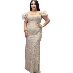 Rochie Aurie Luxury - Img 1