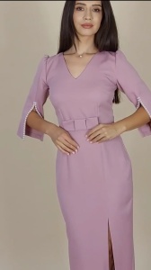 Rochie Isabelle - Img 2