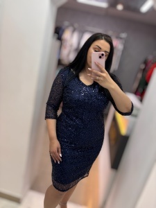Rochie Letizzia