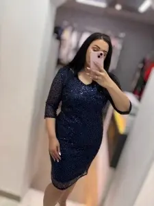 Rochie Letizzia