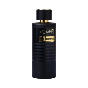 Apa de parfum Chatler – Original La Homme Men – Inspirat din J.P.G Le Male Le Parfum
