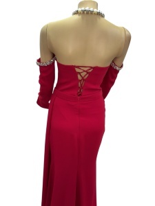 Rochie Red - Img 3