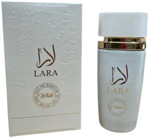 Apa de Parfum Lara White, Al Fakhr Perfumes - Img 2