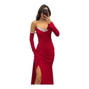 Rochie Red - Img 2