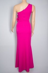 Rochie Spring fucsia - Img 3