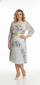 Rochie Viola - Img 2