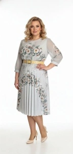 Rochie Viola - Img 2