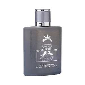 Apa de parfum Chatler – Adventure Cologne For Men – Inspirat din Creed Aventus Cologne