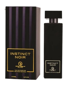 Apa de parfum Instinct Noir - Img 2