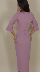 Rochie Isabelle - Img 3