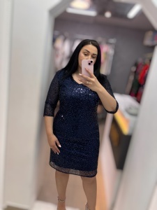 Rochie Letizzia - Img 2