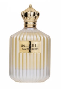I am the queen - Apă de Parfum