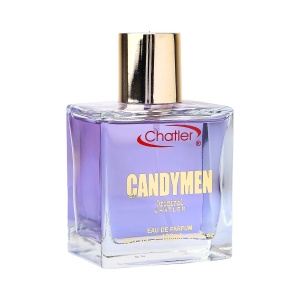 Apa de parfum Chatler – Original Candymen – Inspirat din J.P.G Scandal Pour Homme